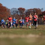 How to Train with a Cross Country Running Club