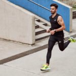 Interval Training for Runners