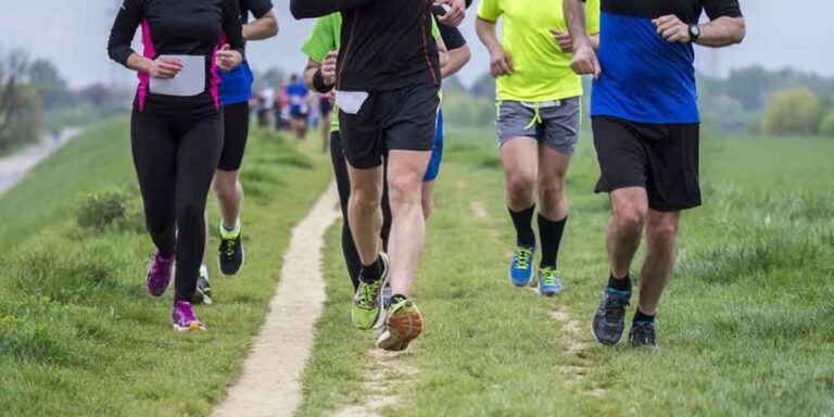 Key Skills for Cross Country Runners