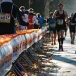 Nutrition Strategies for Marathon Runners