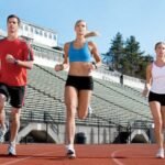Racing Etiquette For New Runners To Know