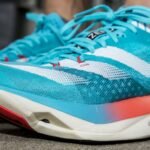 Racing Shoes That Improve Performance