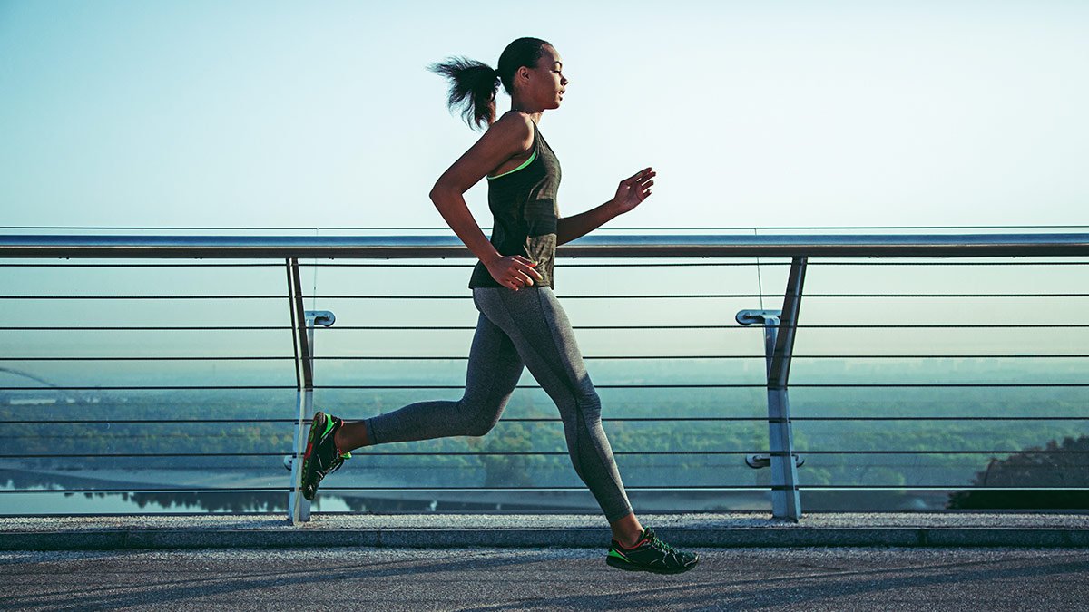 Running for Beginners: Tips to Get Started