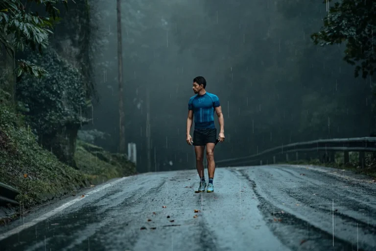 Running in Different Weather Conditions: A Survival Guide