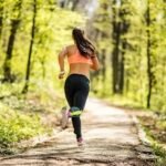 The Benefits of Running in Nature for Mental Health