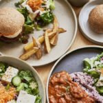 The Best Post-Race Foods for Recovery