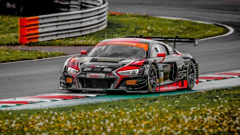 The Best Racing Techniques for Beginners