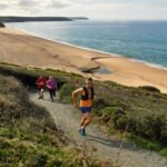 The Best Running Routes for Scenic Views