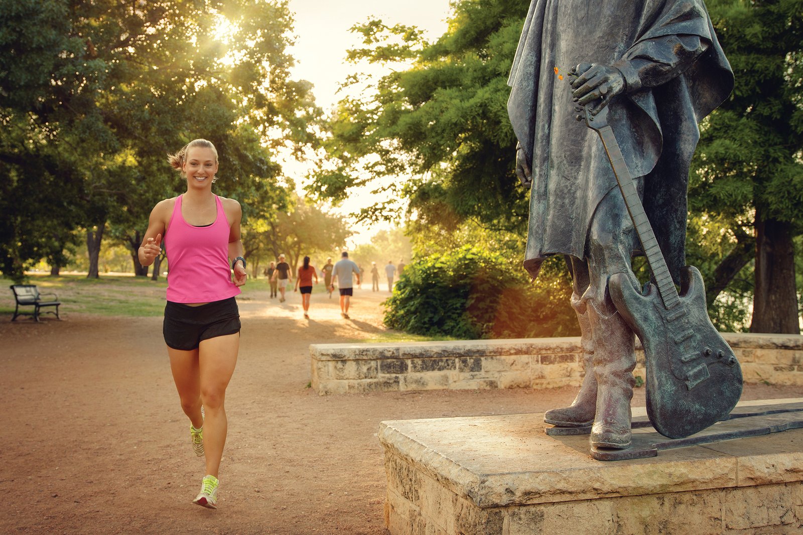 The Best Running Trails in Your City