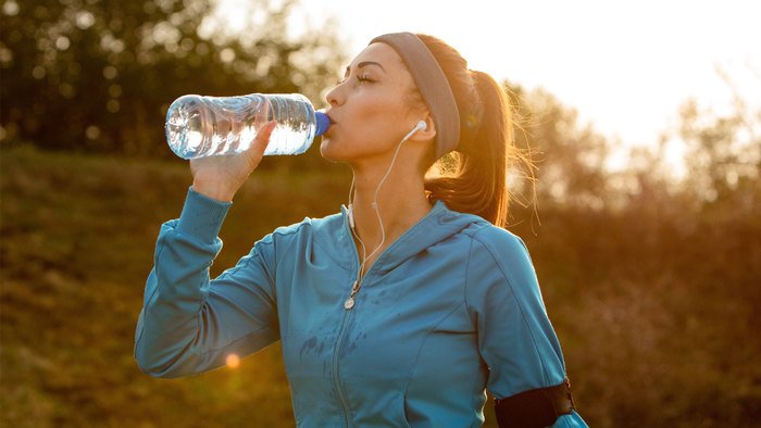 The Importance of Proper Hydration During Races