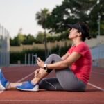 The Importance of Rest and Recovery for Racers