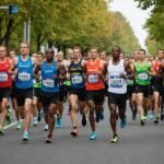 The Role of Pacing in Marathon Success