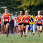 The Role of Teamwork in Cross Country Races