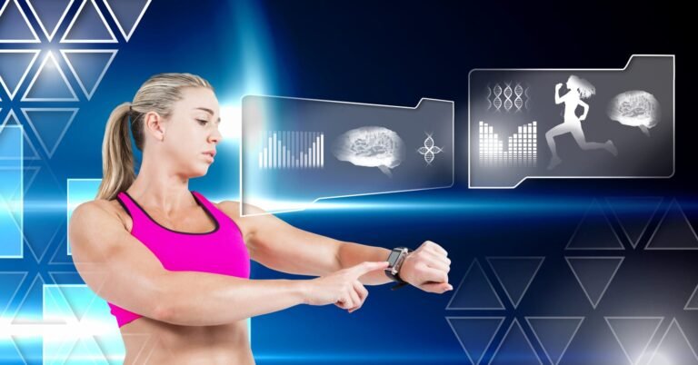 The Role of Technology in Modern Running Training