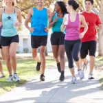 The Social Benefits of Joining a Running Community