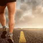 Tips for Recovering After a Long Race