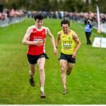 Top Cross Country Running Events in 2025