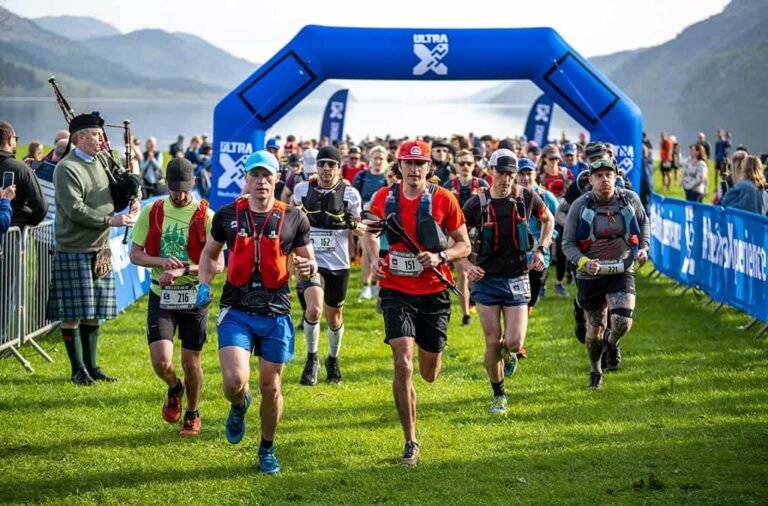 Top International Races to Add to Your Bucket List