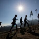 Top Marathons for Scenic Views