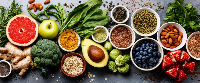 Top Nutrition Tips for Endurance Runners