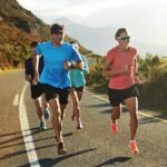 Top Tips for Leading a Run Group