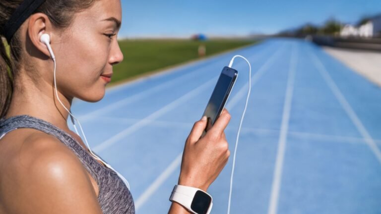 What Are The Best Running Apps