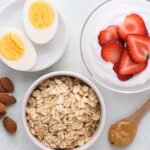 What To Eat Before Marathon Running