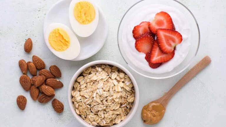 What To Eat Before Marathon Running