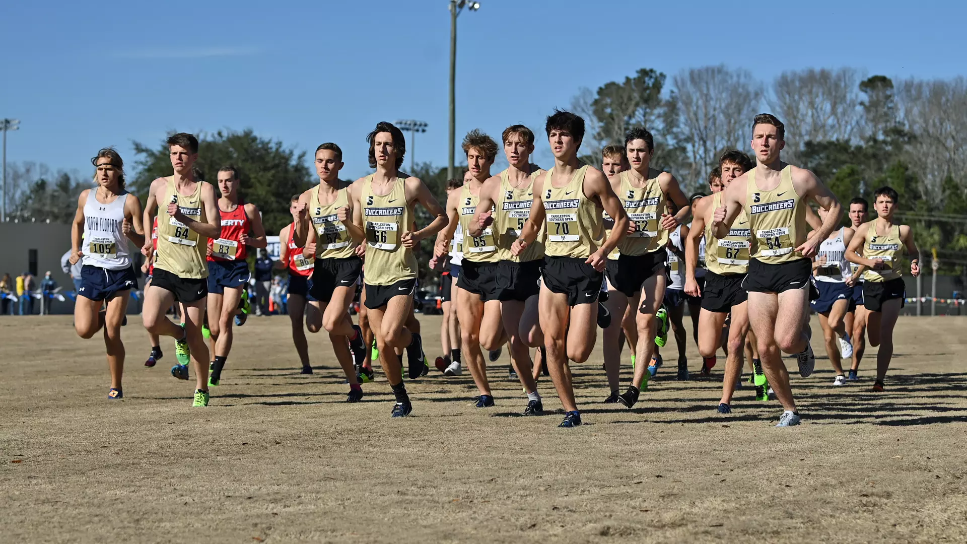 Why Every Runner Should Try a Cross Country Race at Least Once