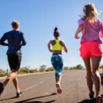 Why Run Groups Are Great For Fitness