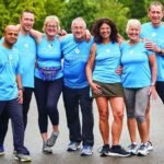 Why Running in a Group Boosts Motivation