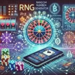 How RNG Works in Crypto Casinos