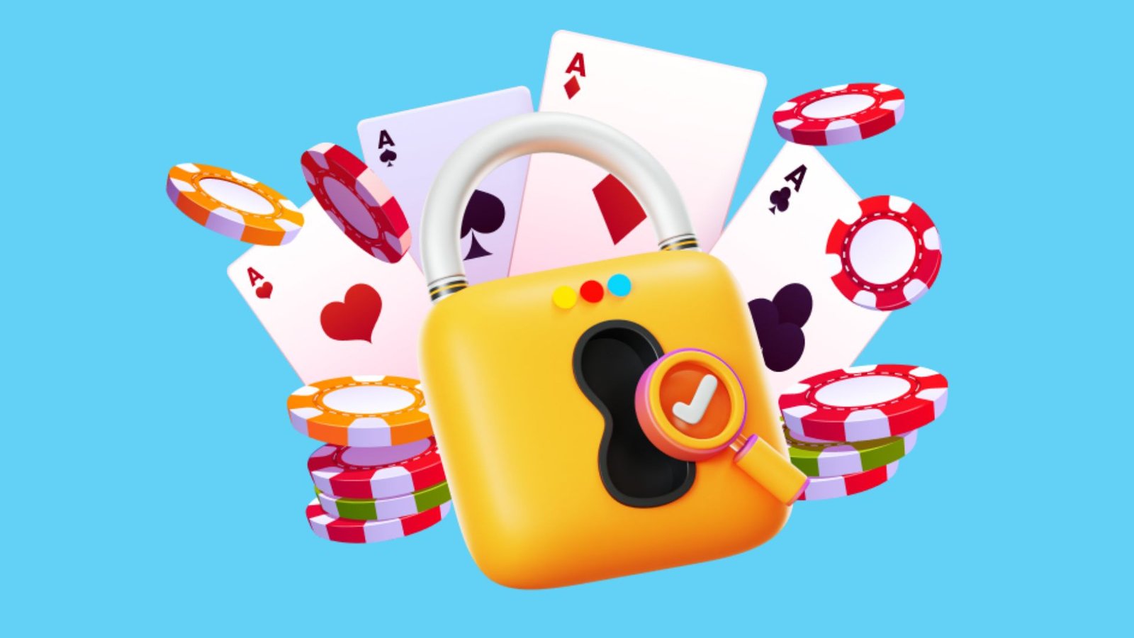 SSL Encryption at The Pokies