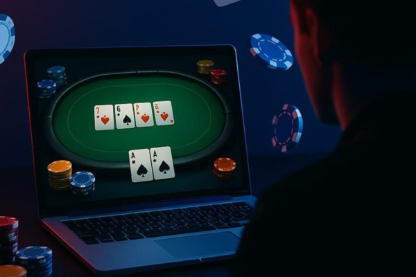 The Pokies Evolution Gaming