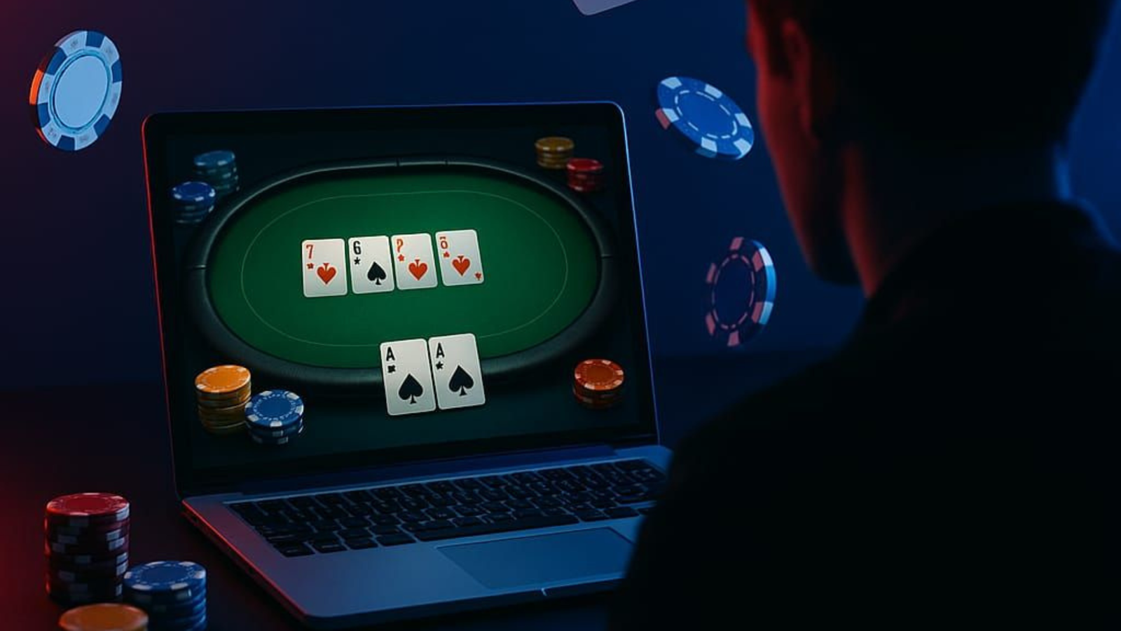 The Pokies Evolution Gaming