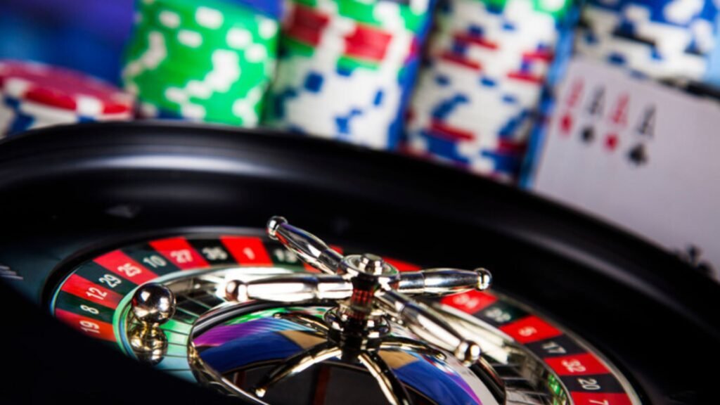 Real Money Casino in Australia with Strong Awareness of Phishing Risks