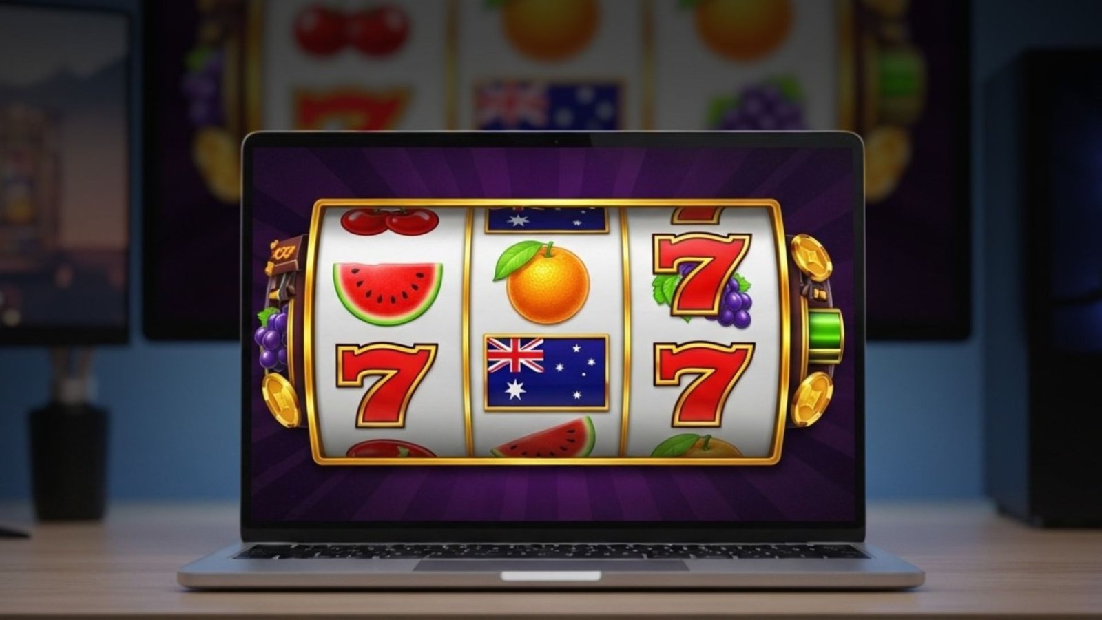 The Pokies Game Library Updates