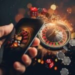 Nolimit City Dark Themes at Wolf Winner Casino Explained