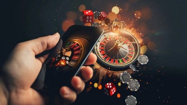 Nolimit City Dark Themes at Wolf Winner Casino Explained
