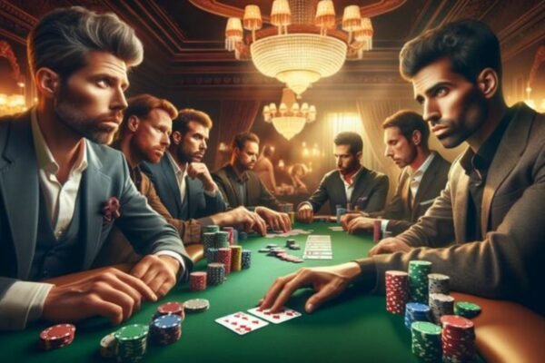 Bow House Instant Payout Casino Review 2026 Zero Knowledge Tech