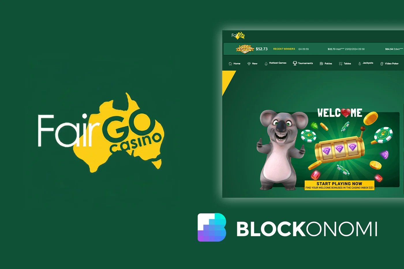 Fair Go Casino Two-Factor Authentication App Integration Review