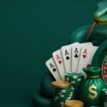 Fast Withdrawal Casino Video Poker Pay Table Overview