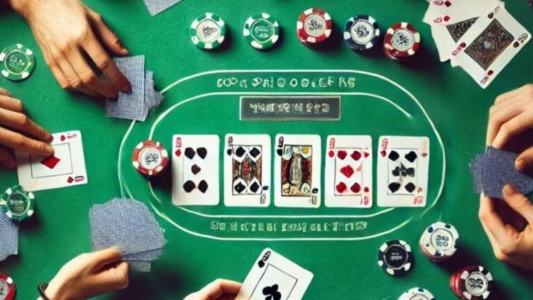The Hidden Safety Net in Modern Blackjack