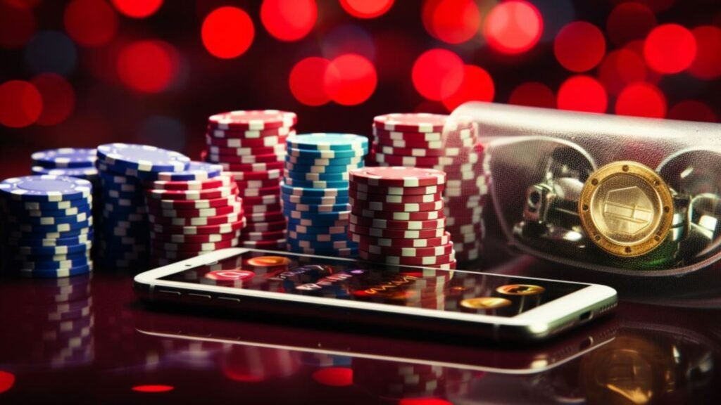 Online Blackjack and Top Pokies Tournaments Online
