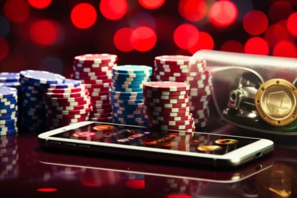 Online Blackjack and Top Pokies Tournaments Online