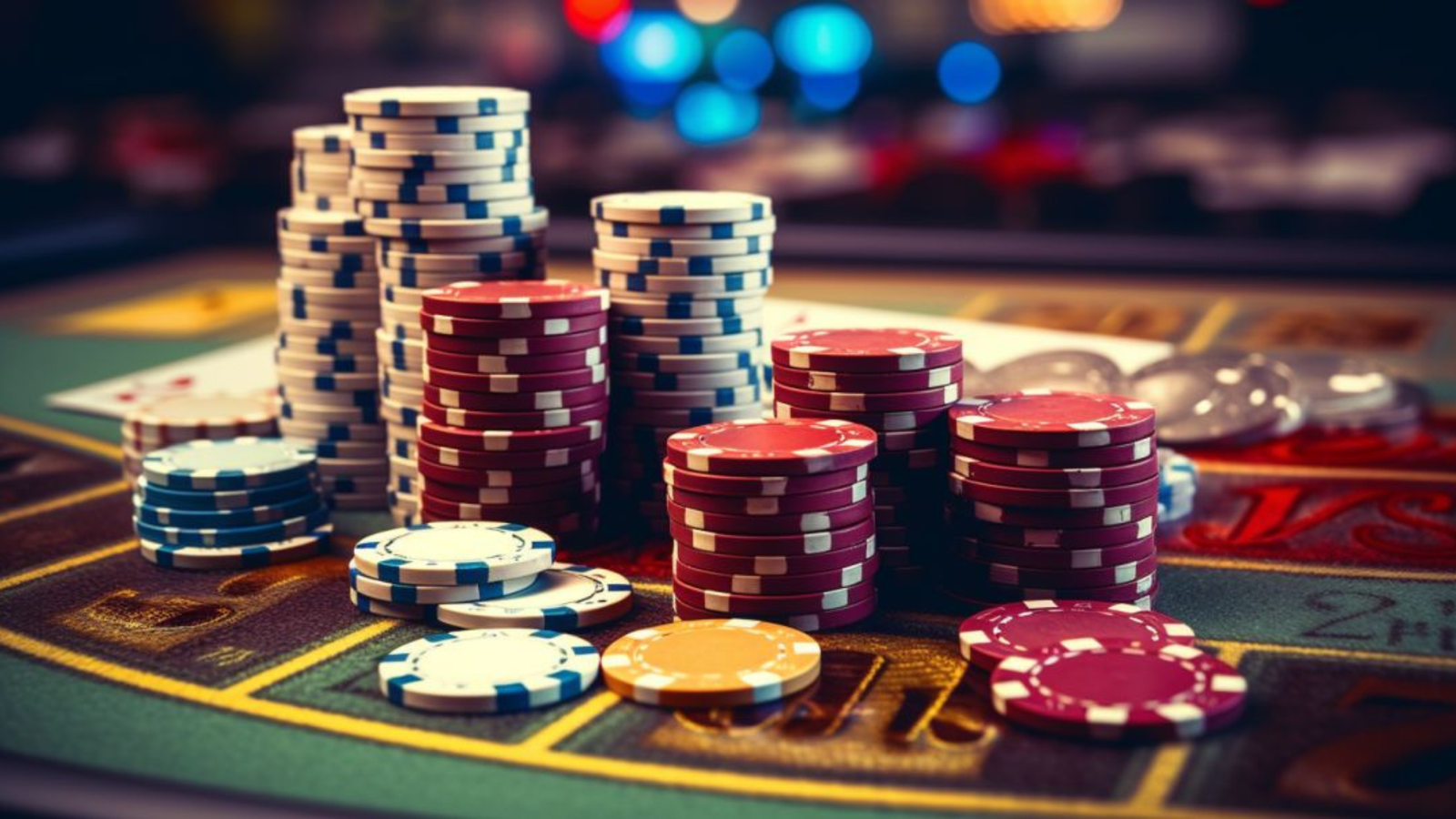 Wolf Winner Casino no deposit bonus