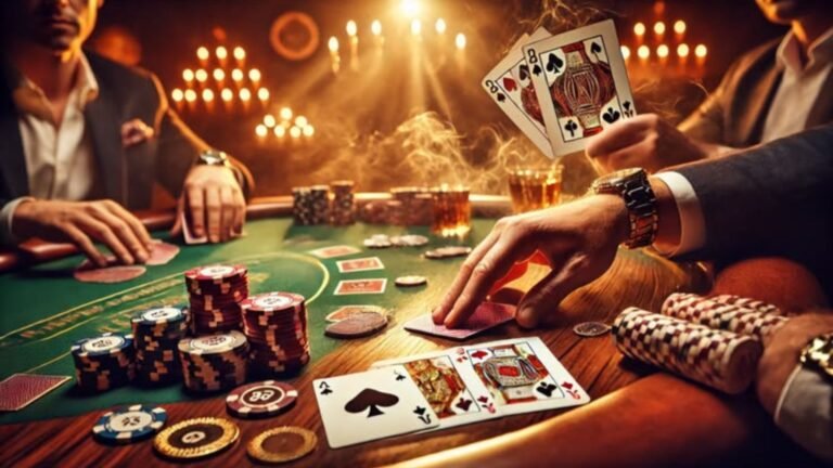 fast withdrawal casino