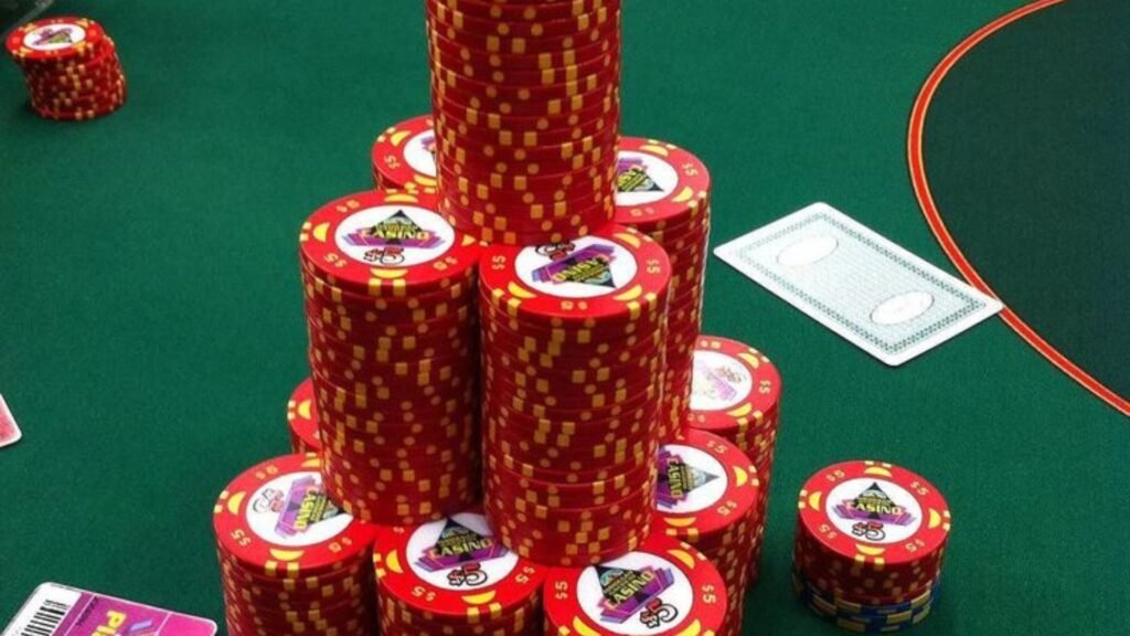Best Mobile Web Casinos for Fast Cashouts and Instant Wins
