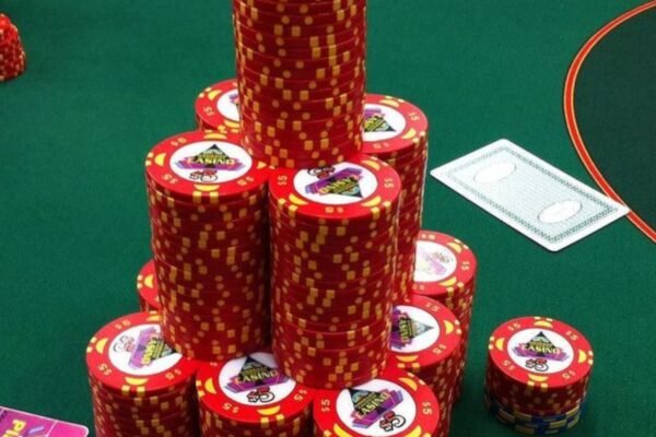 Best Mobile Web Casinos for Fast Cashouts and Instant Wins