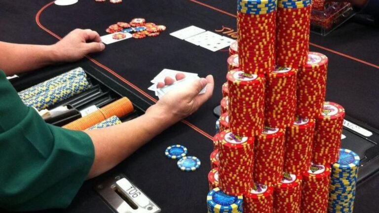 Best Mobile Web Casinos for Fast Cashouts and Instant Wins